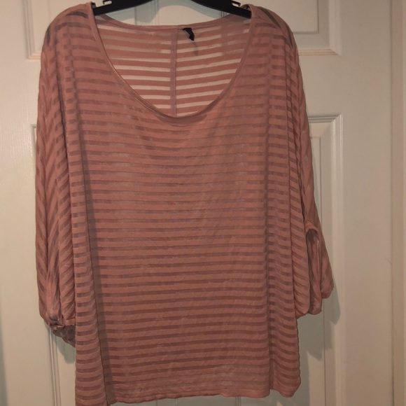 Lane Bryant Tops - Lane Bryant top